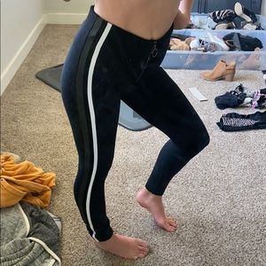 Zara legging